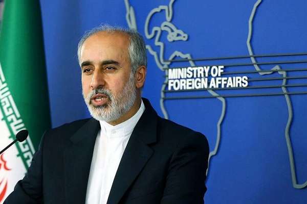 Iran slams US after State Department calls presidential elections 'not free or fair'