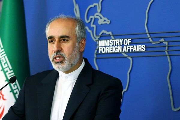 Iran slams US after State Department calls presidential elections 'not free or fair'