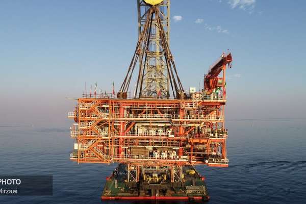 Use Of Dirty Fuels Jumps In Iran Due To Natural Gas Shortage