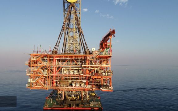 Iranian official sees US ties as key to oil and gas growth