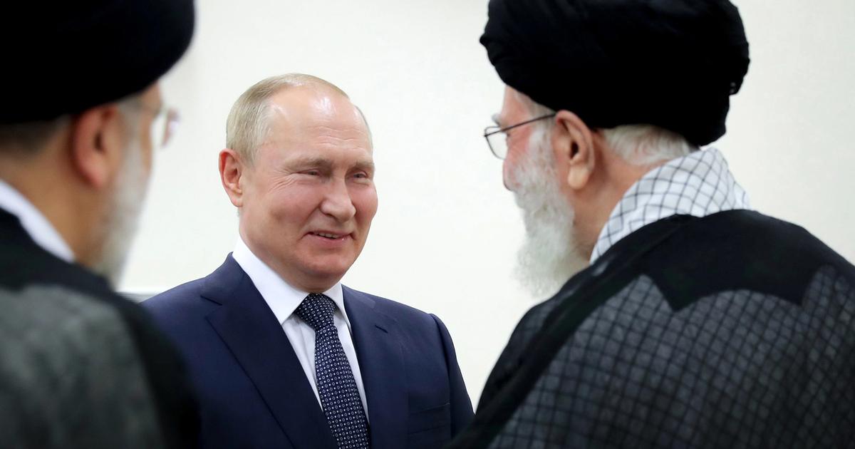 Iranian Presidential Election and Tehran-Moscow Relations | Iran ...