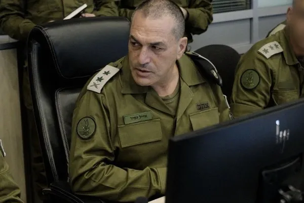 رییس ستاد ارتش اسرائیل: ارشدترین فرمانده حزبالله را هدف قرار دادیم