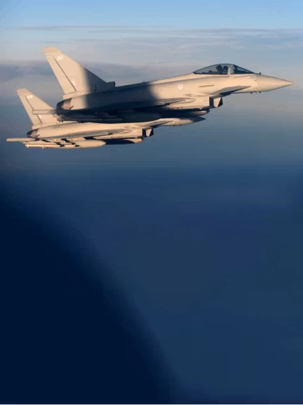 رسانههای اسرائیل: بریتانیا موافقت کرده در زمینه رهگیری موشکهای ایران مشارکت کند