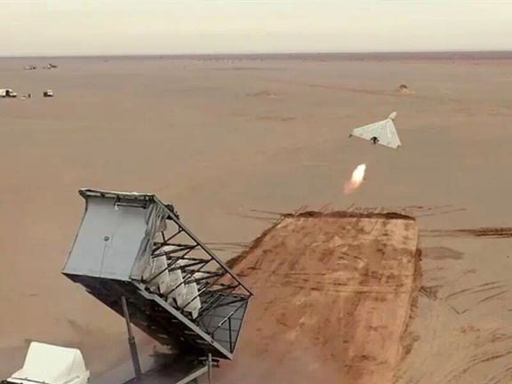 آکسیوس به نقل از مقامهای آمریکایی و اسرائیلی: جمهوری اسلامی امشب به اسرائیل حمله نمیکند