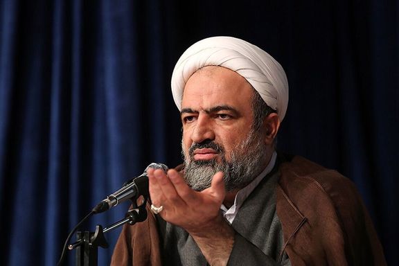 Former lawmaker Hamid Rasaei