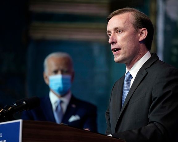 مشاور امنیت ملی کاخ سفید: با تهران برای آزادی زندانیان آمریکایی در ایران به توافق نرسیدیم