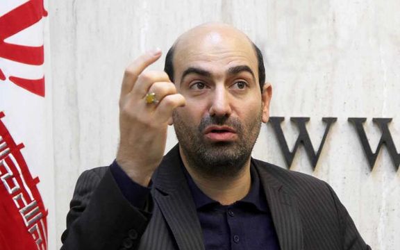 عضو کمیسیون امور داخلی کشور: مجلس زیر بار ننگ تصویب پالرمو نمیرود