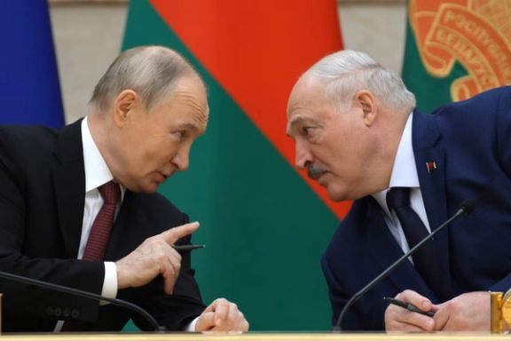 سال ۲۰۲۳، روسیه سلاحهای هستهای را در خاک بلاروس، کشور متحد خود مستقر کرد
