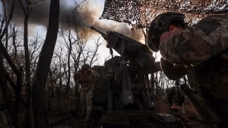 صلح یا توقف موقت جنگ؟ نشانههای متناقض از مسکو، کییف و واشینگتن