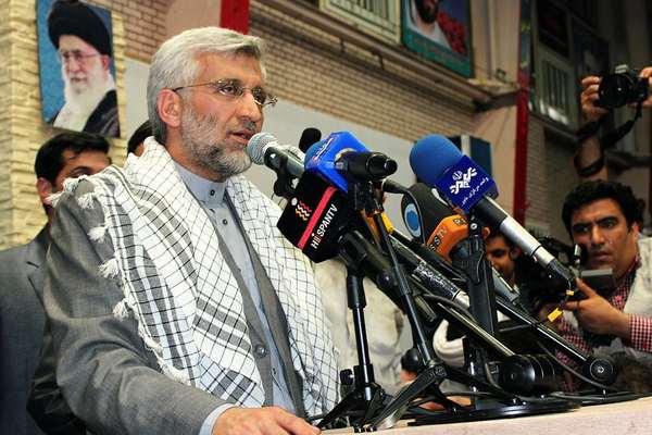 The Supreme Ideologue Among Iran's Presidential Candidates