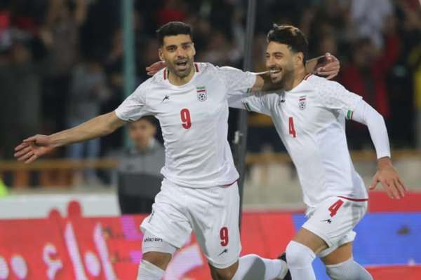 فراخوان کادر فنی تیم ملی به خط خوردهها به دلیل احتمال رد ویزای بازیکنان کلیدی