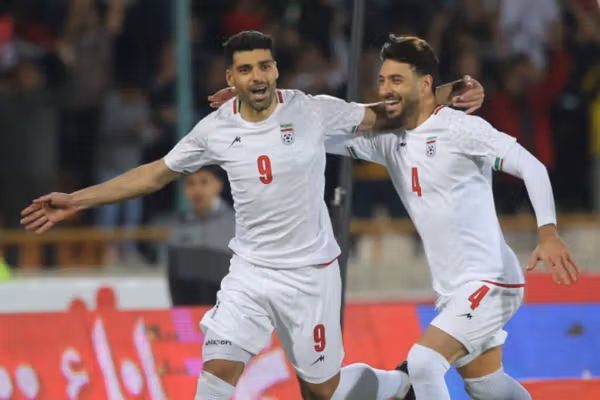 فراخوان کادر فنی تیم ملی به خط خوردهها به دلیل احتمال رد ویزای بازیکنان کلیدی