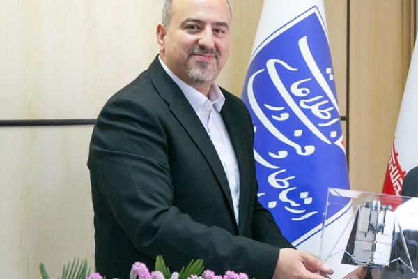 مسؤول إيراني: استخدام أنظمة الملاحة الصينية بديلاً عن "جي بي إس"