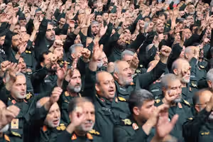 مسئول نظارت بر قوانین تروریسم بریتانیا: قانون جدید برای مقابله با فعالیتهای سپاه تصویب شد