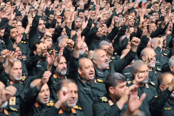 مسئول نظارت بر قوانین تروریسم بریتانیا: قانون جدید برای مقابله با فعالیتهای سپاه تصویب شد