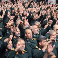 مسئول نظارت بر قوانین تروریسم بریتانیا: قانون جدید برای مقابله با فعالیتهای سپاه تصویب شد