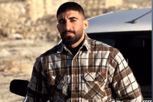 وزارت خارجه آمریکا: شرایط نشاندهنده دخالت رژیم ایران در مرگ امید سرلک است