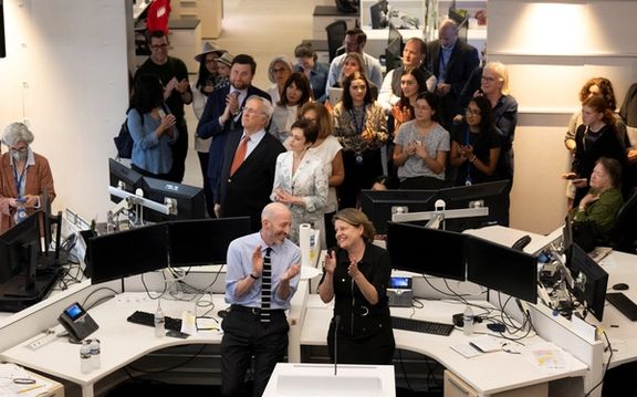 آسوشیتدپرس، نیویورک تایمز و رویترز جوایز پولیتزر روزنامهنگاری را از آن خود کردند