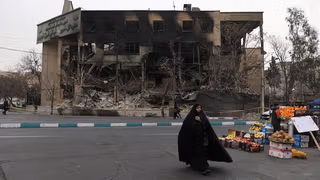 چرا جمهوری اسلامی بر اساس شواهد و آمارها، به پیش از هفتم دی باز نمیگردد؟