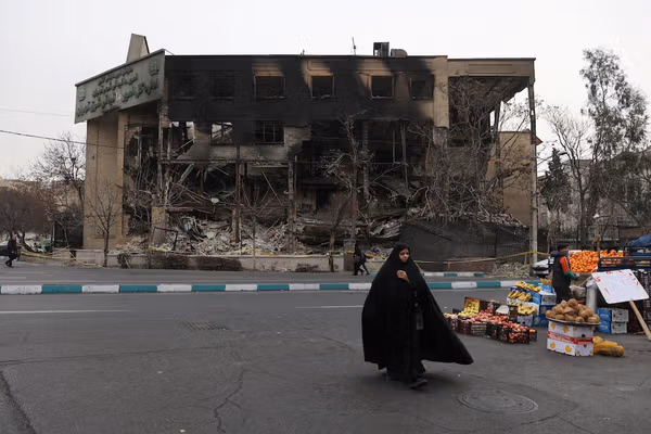 چرا جمهوری اسلامی بر اساس شواهد و آمارها، به پیش از هفتم دی باز نمیگردد؟