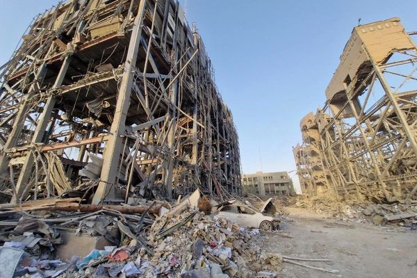 إسرائيل تستهدف منظومة القمع داخل النظام الإيراني