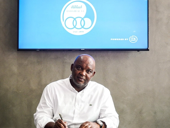 با اعلام رسمی باشگاه؛ پیتسو موسیمانه، سرمربی جدید تیم فوتبال استقلال