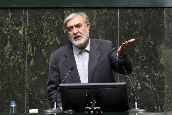 رییس کمیسیون امنیت ملی مجلس: احتمالا اسرائیل در حادثه سیدنی نقش دارد