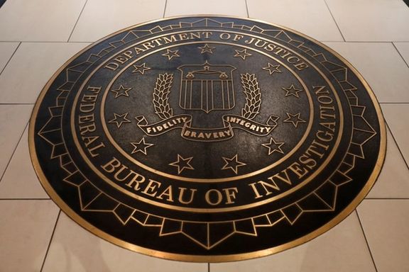 CIA official charged with leaking Israeli military plans on Iran - NYT