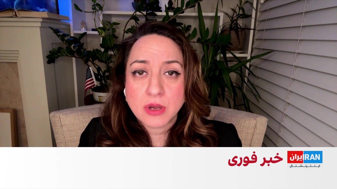 گزارش سی‌بی‌اس درباره تلفات سنگین «انقلاب ملی ایرانیان»