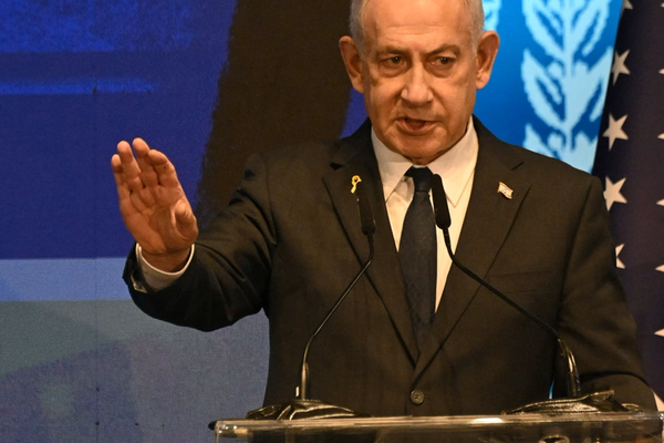 نتنياهو: استهدفنا أذرع نظام طهران في لبنان وسوريا واليمن وداخل إيران نفسها