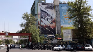 Iranians Express Diverse Reactions To IRGC's Attack On Israel