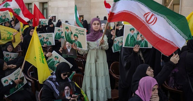Lebanon may become first test of emerging Iran-US deal, experts say