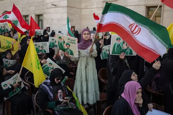 Lebanon may become first test of emerging Iran-US deal, experts say