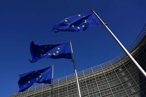 EU Parliament names Iran among states behind hybrid attacks on Europe