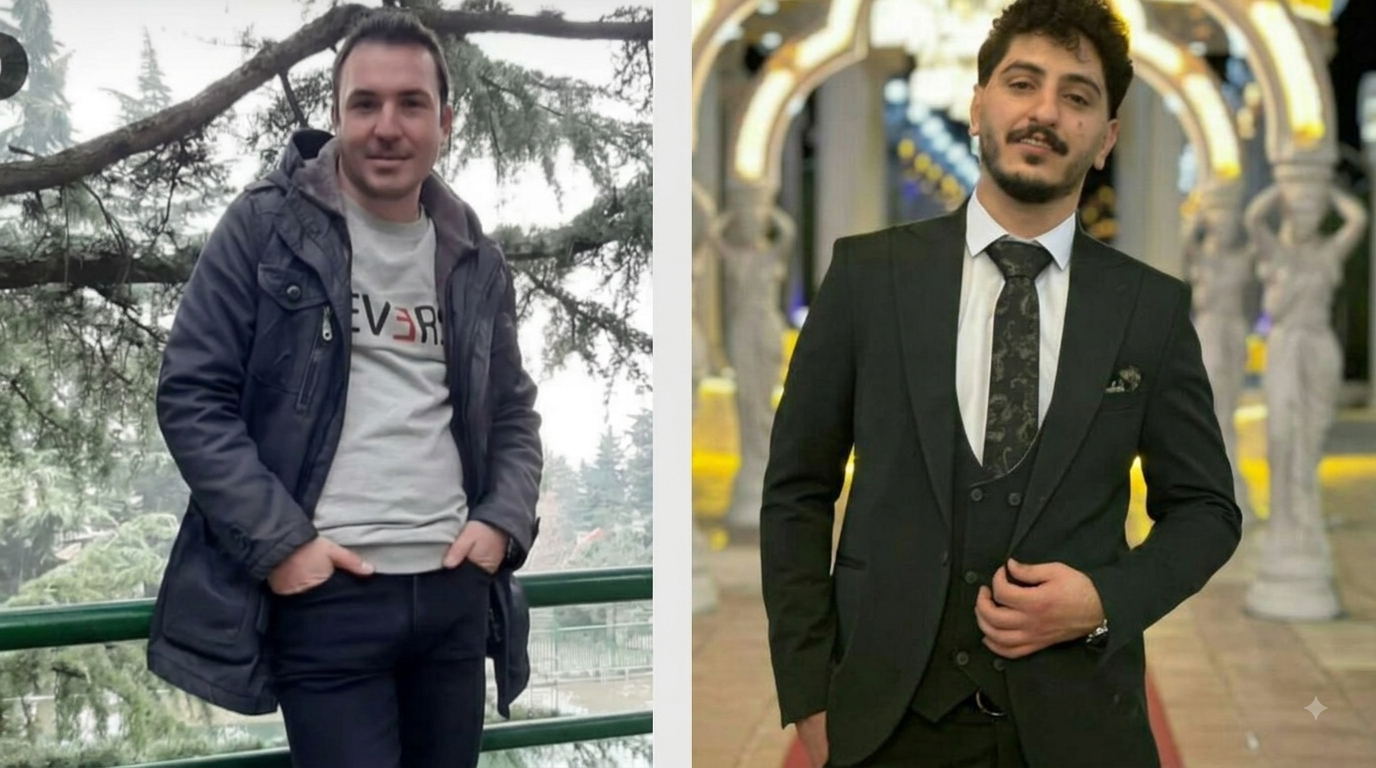 محمد رستمی و مهرداد یعقوبی؛ دو جاوید‌نامی که پیکرشان مقابل فرمانداری شهر قدس رها شده بود