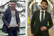 رصاصتان في القلب والجبين تقتلان محتجين عُثر على جثتيهما أمام قائمقامية مدينة قدس في إيران