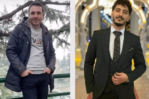 محمد رستمی و مهرداد یعقوبی؛ دو جاویدنامی که پیکرشان مقابل فرمانداری شهر قدس رها شده بود