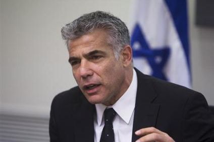 وزیر خارجه اسرائیل: برای توقف برنامه هستهای ایران و دفاع از خود، هر کاری انجام میدهیم