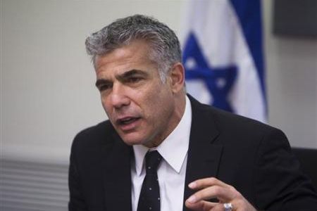 وزیر خارجه اسرائيل درباره صیاد خدایی: ایران باید بداند اقداماتش هزینه دارد