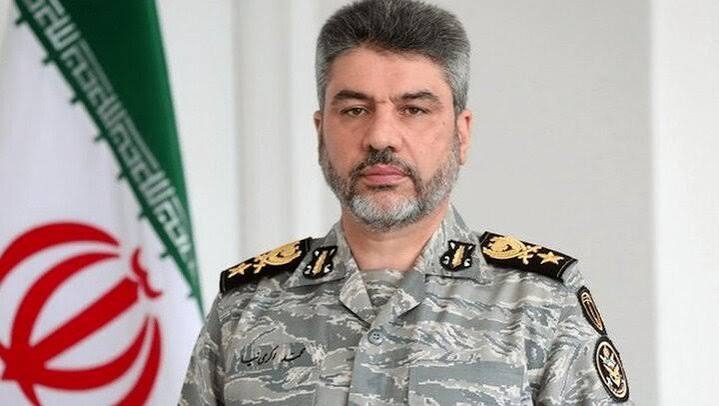 متحدث الجيش الإيراني: قد تقدم الولايات المتحدة على هجوم لكننا أكثر استعدادًا من السابق