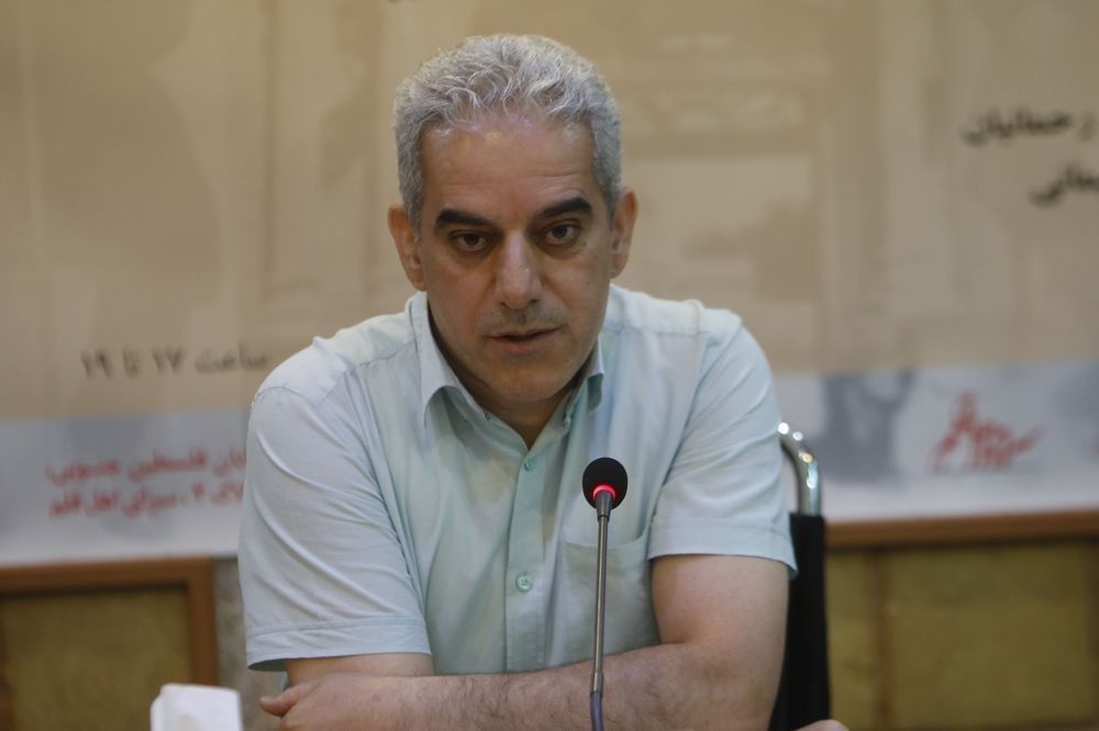 استاد تعلیق‌شده دانشگاه تهران: وضعیت کنونی ایران «بدتر از حمله مغول» است