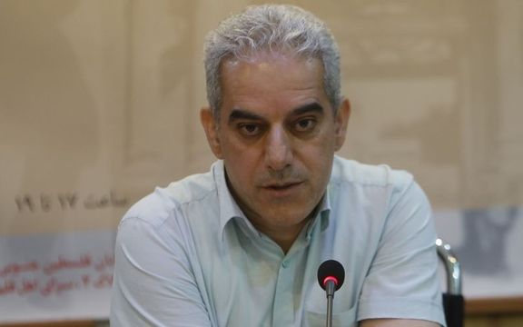 استاد تعلیقشده دانشگاه تهران: وضعیت کنونی ایران «بدتر از حمله مغول» است