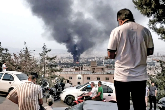 پزشکیان: در جنگ ۱۲ روزه کشورهای دوست به کمک ما نیامدند