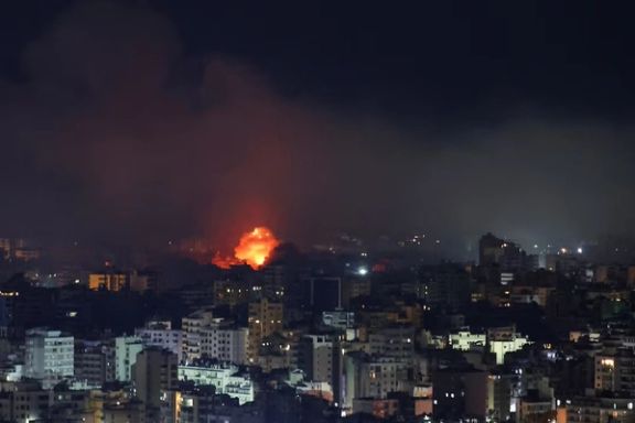 سیانان: آمریکا به دنبال منصرف کردن اسرائیل از حمله تلافیجویانه به جمهوری اسلامی نیست