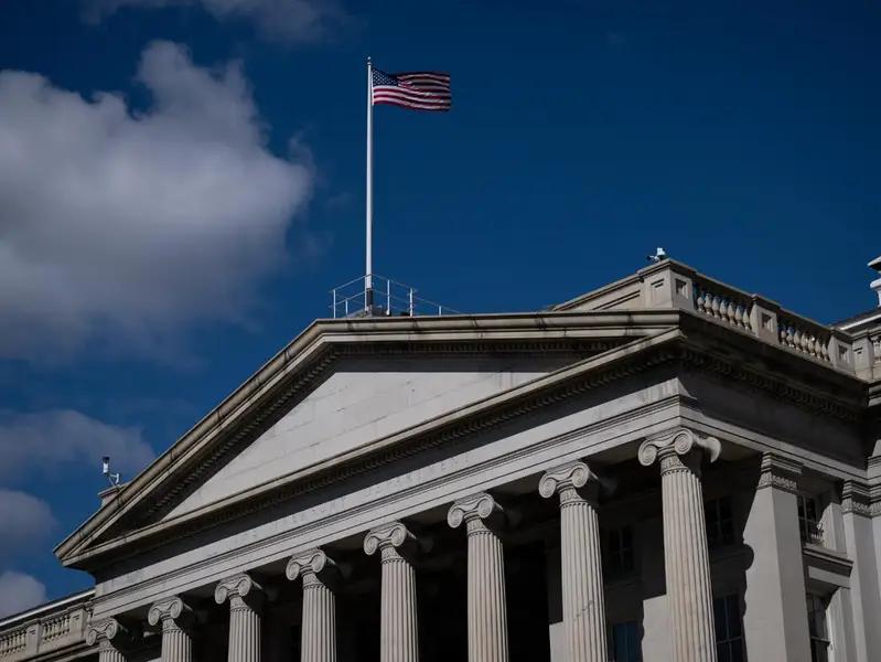 عقوبات أميركية على 20 فردًا ومؤسسة لمشاركتهم في تسهيلات مالية لصالح مؤسسات عسكرية إيرانية