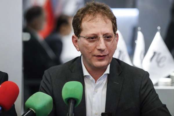 رییس پلیس امنیت اقتصادی: بابک زنجانی زیادی حرف میزند