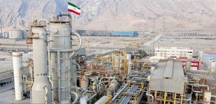 شرکت پتروشیمی تبریز از حمله هوایی به بخشی از مجتمع خبر داد