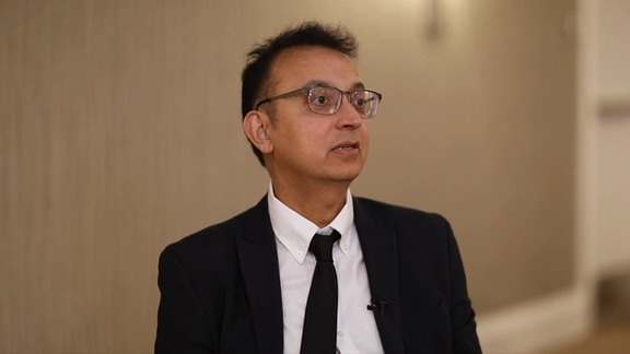 New president won't improve Iran's human rights situation: UN rapporteur