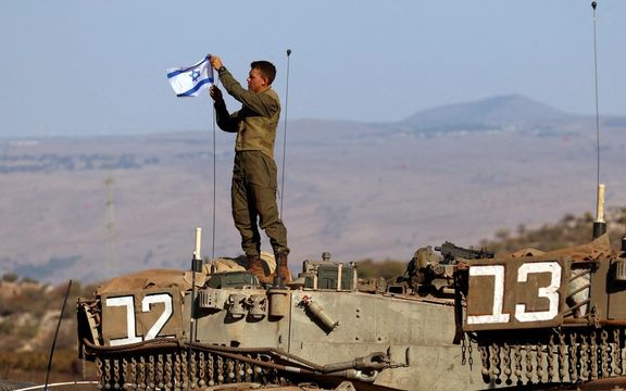 کانال ۱۲ اسرائیل: مقامهای اسرائیل پیشبینی میکنند واکنش ایران غیرنظامیان را هدف نمیگیرد