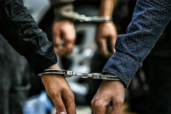 بينهم 22 امرأة.. اعتقال 92 متظاهرًا في إيران خلال شهر واحد